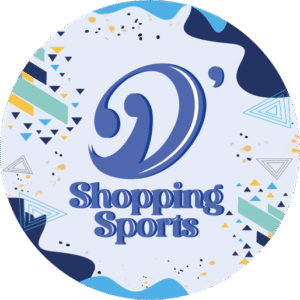 logo d'shopping sport [recuperado]